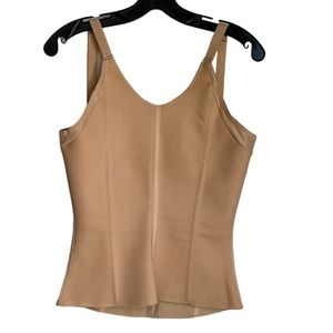 SLIMMING TANK